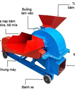 cau tao may bam go da nang 2t 5t toan phat