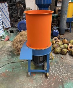 may bam xo dua mini 1 pha gia dinh toan phat truc truc tiep