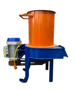 may bam xo dua mini 1 pha gia dinh toan phat