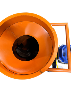 buong cho lieu may bam xo dua mini 1 pha gia dinh toan phat