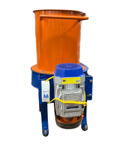 may bam xo dua mini 1 pha gia dinh toan phat