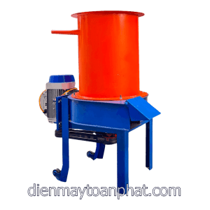 may bam xo dua mini 1 pha gia dinh toan phat