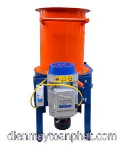 may bam xo dua mini 1 pha gia dinh toan phat