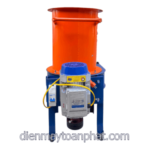 may bam xo dua mini 1 pha gia dinh toan phat