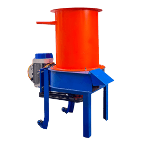 may bam xo dua mini 1 pha gia dinh toan phat