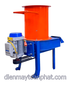 may bam xo dua mini 1 pha gia dinh toan phat