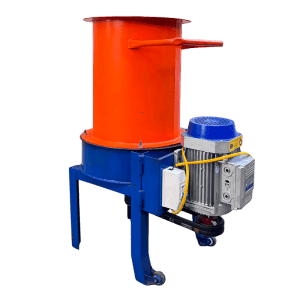 may bam xo dua mini 1 pha gia dinh toan phat