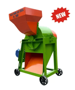 Máy băm xơ dừa B300 Toàn Phát