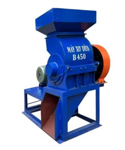 may bam xo dua b450 toan phat cong suat lon