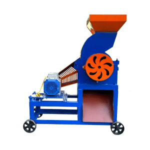 Máy băm xơ dừa B250 Toàn Phát