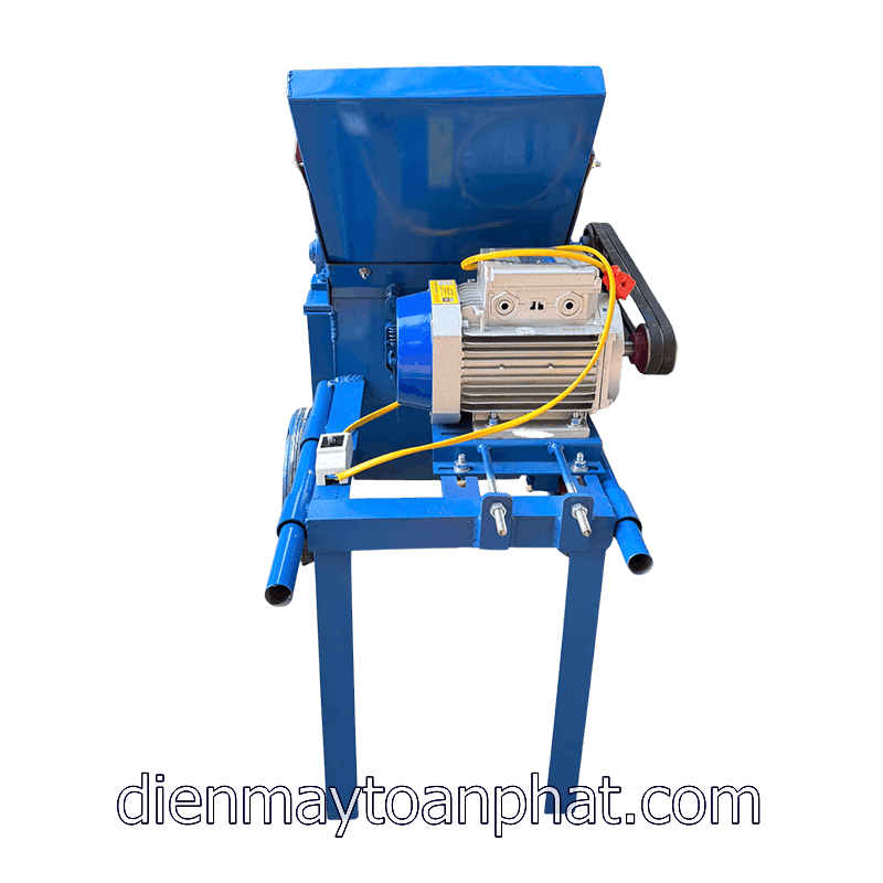 máy nghiền đất bầu đánh tơi phân máy nghiền đất bầu đánh tơi phân