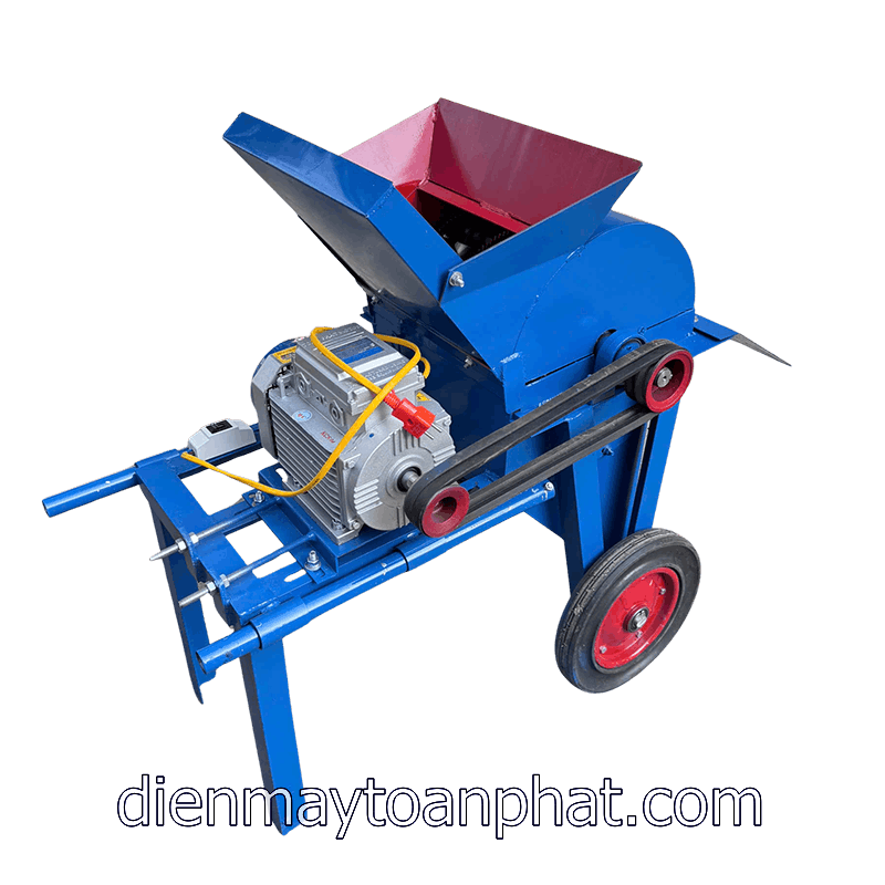 máy nghiền đất bầu đánh tơi phân máy nghiền đất bầu đánh tơi phân