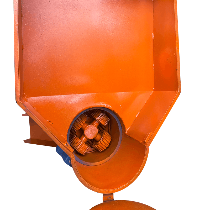 Máy ép cám viên s180 phễu ngang Máy ép cám viên s180 phễu ngang